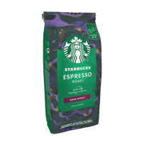 星巴克 (Starbucks) 浓缩烘焙咖啡豆200g