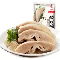 蒋凤记盐水鸭500g