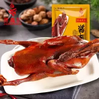蒋凤记酱板鸭500g