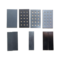 元诚 汽修焊接 试焊片9件套