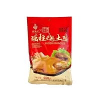 蒋凤记瑶柱土鸡400g
