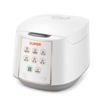 苏泊尔(SUPOR)电饭煲50FD570 球釜内胆智能电饭锅5L