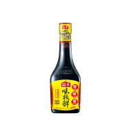 海天味极鲜380ml