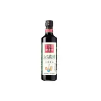 海天365高鲜酱油480ml