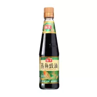 海天味极鲜蒸鱼豉油450ml