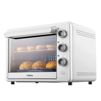 康佳烤箱家用小型无烤箱微波炉一体烘焙
