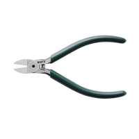 五金工具平刃电子剪切钳