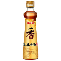 金龙鱼芝麻香油480mL