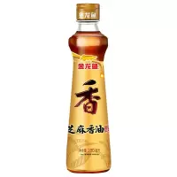 金龙鱼芝麻香油480mL