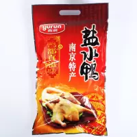 雨润盐水鸭450g