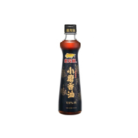 金龙鱼小磨香油220mL