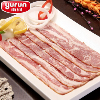 雨润精制培根200g