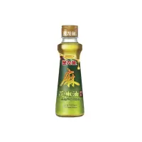 金龙鱼花椒油-100ml