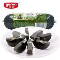 雨润松花蛋肠300g