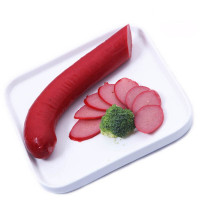 雨润上海大红肠320g