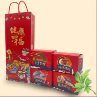 健康四福15g*4袋