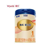 惠氏爱儿乐1段800g