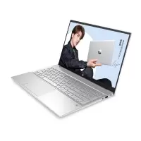惠普HP星15.6英寸轻薄笔记本电脑 酷睿十一代i5