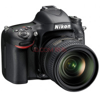 尼康入门级全画幅套机 单反数码照相机D610 24-120 (AF-S 24-120mm f/4G ED VR)