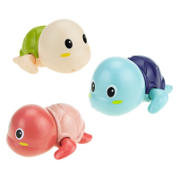 婴侍卫 戏水小乌龟 洗澡乐玩具(3只装) C133