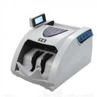 瓯立点钞机 银行专用 JBYD-211(B)