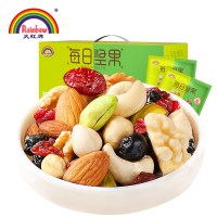 天虹牌每日坚果690g混合坚果礼盒