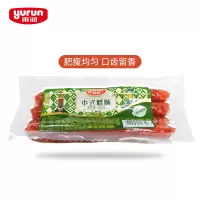 雨润中式腊肠/260g
