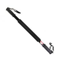 运动伙伴 臂力器 50KG黑色双簧 T6422(一个装)