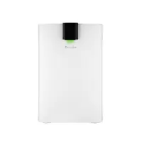 除雾霾烟尘DAC30G空气净化器