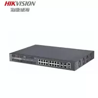 海康威视 DS-6904UD解码器 4路