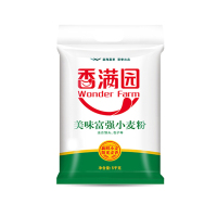 香满园(面粉)5kg
