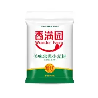 香满园(面粉)5kg
