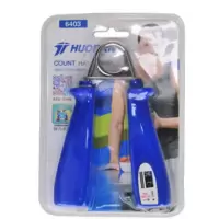 运动伙伴 握力器 6403 (一个装)