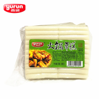 雨润火锅年糕400g