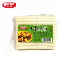 雨润火锅年糕400g