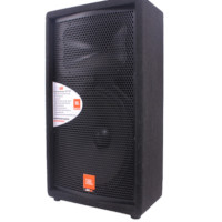 JBL-JRX115 (补声音响)