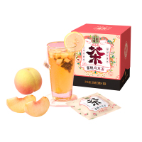 老金磨方 蜜桃乌龙茶30g袋泡茶