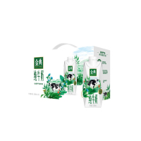 伊利金典梦幻盖纯牛奶-250ml*10