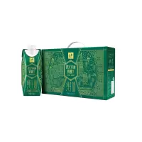 伊利金典娟姗纯牛奶-250ml*10