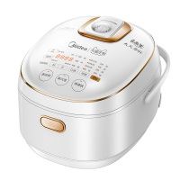 美的(Midea) MB-FB40Star701 IH电饭煲家用多功能智能电饭锅