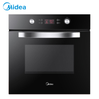 美的(Midea) EA0965KN-03SE 家用嵌入式烤箱烘焙式电烤箱
