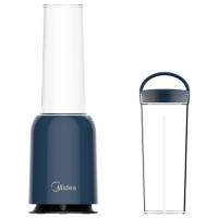 【精选】美的 LZ151 榨汁机便携迷你双杯果汁榨汁杯 400ML