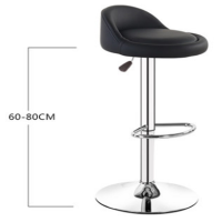 标灿 吧椅高脚酒吧椅升降吧台凳