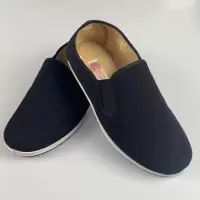 工作鞋 古云轩老北京布鞋 男