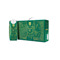 伊利金典娟姗纯牛奶/250ml*10
