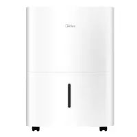 美的(Midea) CF18BD/N7-DF3 WIFI控制除湿机18L