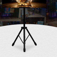 三角挂画架 2个一组