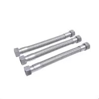 ZQQJ金属软管\DN8 PN25 L=6000mm 内螺纹 304\GB/T14525