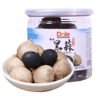 都乐独头黑蒜125g*2