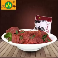 五香驴肉175g